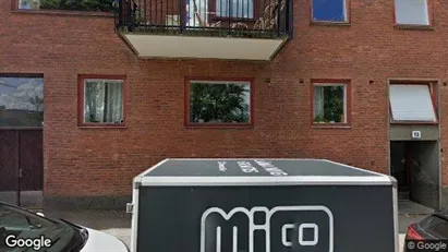 Lägenheter att hyra i Johanneberg - Bild från Google Street View