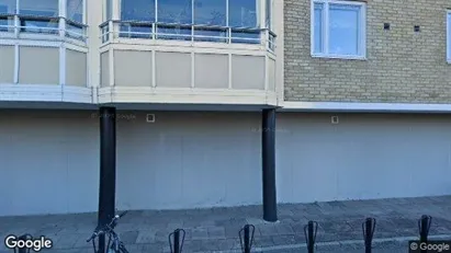 Lägenheter att hyra i Majorna-Linné - Bild från Google Street View