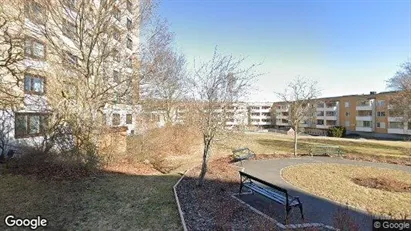 Lägenheter att hyra i Norrköping - Bild från Google Street View