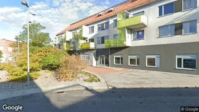 Lägenheter att hyra i Limhamn/Bunkeflo - Bild från Google Street View