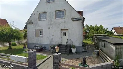 Lägenheter att hyra i Trelleborg - Bild från Google Street View