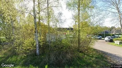 Lägenheter att hyra i Mörbylånga - Bild från Google Street View