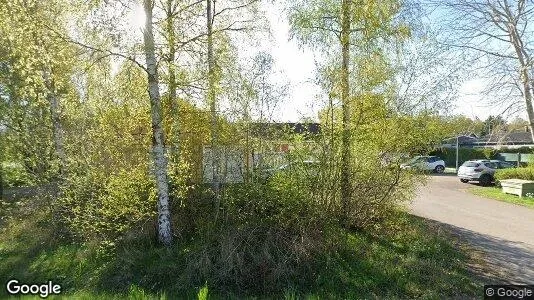 Lägenheter att hyra i Mörbylånga - Bild från Google Street View