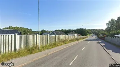 Lägenheter att hyra i Järfälla - Bild från Google Street View