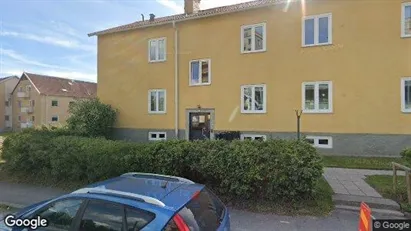Lägenheter att hyra i Katrineholm - Bild från Google Street View