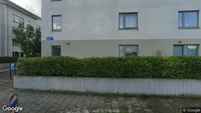 Lägenheter att hyra i Lundby - Bild från Google Street View