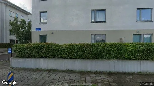 Lägenheter att hyra i Lundby - Bild från Google Street View