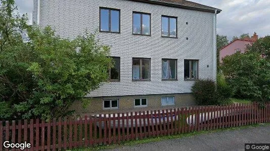Lägenheter att hyra i Uppsala - Bild från Google Street View