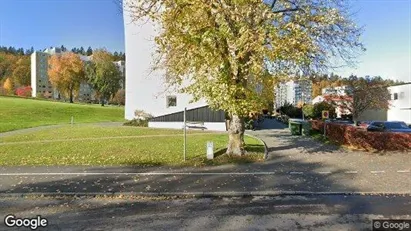 Lägenheter att hyra i Jönköping - Bild från Google Street View