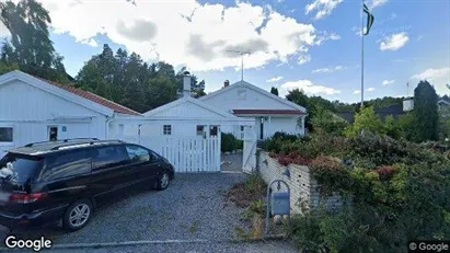 Lägenheter att hyra i Järfälla - Bild från Google Street View