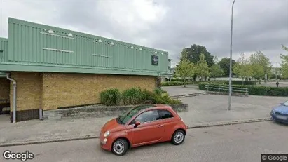 Lägenheter att hyra i Helsingborg - Bild från Google Street View