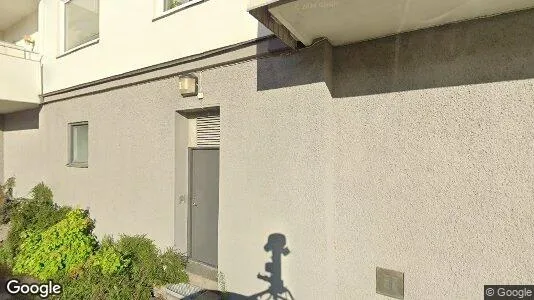 Lägenheter att hyra i Kungsholmen - Bild från Google Street View