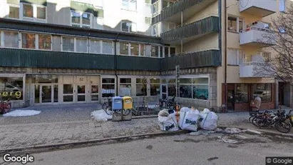 Lägenheter att hyra i Vasastan - Bild från Google Street View