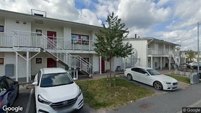 Lägenheter att hyra i Västerort - Bild från Google Street View