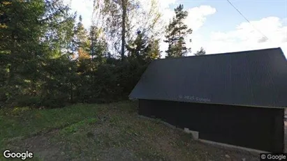 Lägenheter att hyra i Österåker - Bild från Google Street View