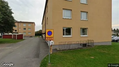 Lägenheter att hyra i Mjölby - Bild från Google Street View
