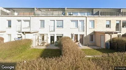 Lägenheter att hyra i Helsingborg - Bild från Google Street View