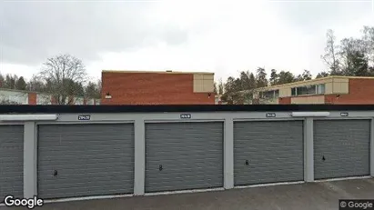 Lägenheter att hyra i Örebro - Bild från Google Street View