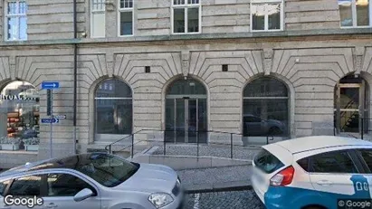 Lägenheter att hyra i Karlskrona - Bild från Google Street View
