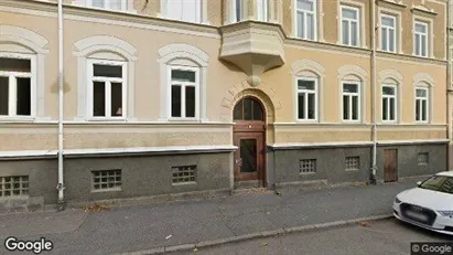 Lägenheter att hyra i Norrköping - Bild från Google Street View