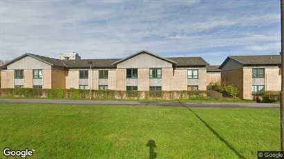 Lägenheter att hyra i Lund - Bild från Google Street View