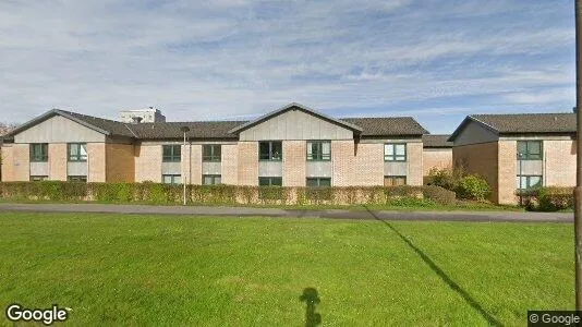 Lägenheter att hyra i Lund - Bild från Google Street View