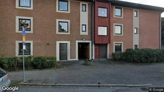 Lägenheter att hyra i Linköping - Bild från Google Street View
