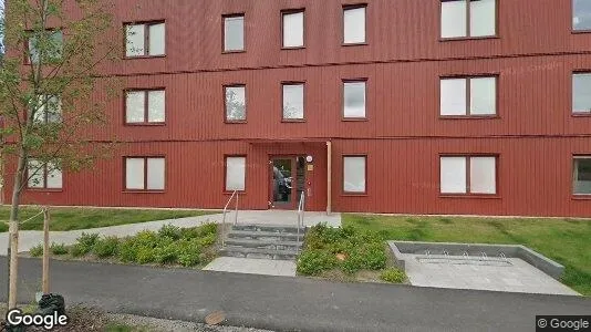 Lägenheter att hyra i Norrköping - Bild från Google Street View