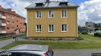Lägenheter att hyra i Område ej specificerat - Bild från Google Street View