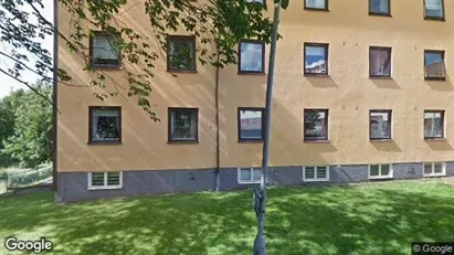 Lägenheter att hyra i Majorna-Linné - Bild från Google Street View