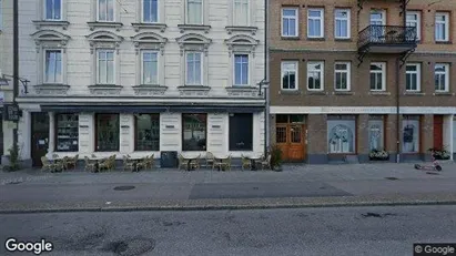 Lägenheter att hyra i Göteborg Centrum - Bild från Google Street View