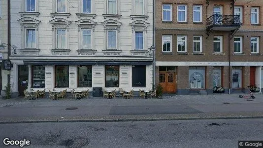 Lägenheter att hyra i Göteborg Centrum - Bild från Google Street View