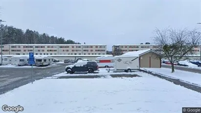 Lägenheter att hyra i Västerås - Bild från Google Street View