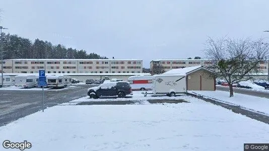 Lägenheter att hyra i Västerås - Bild från Google Street View