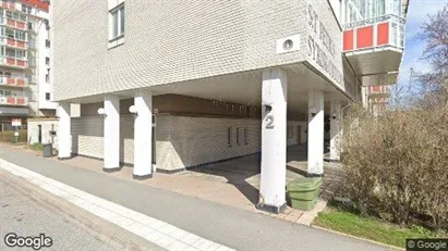 Lägenheter att hyra i Sundbyberg - Bild från Google Street View