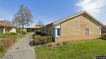 Lägenheter att hyra i Simrishamn - Bild från Google Street View