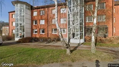 Lägenheter att hyra i Kalmar - Bild från Google Street View