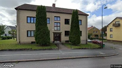 Lägenheter att hyra i Falköping - Bild från Google Street View