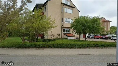 Lägenheter att hyra i Ystad - Bild från Google Street View