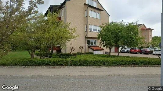 Lägenheter att hyra i Ystad - Bild från Google Street View