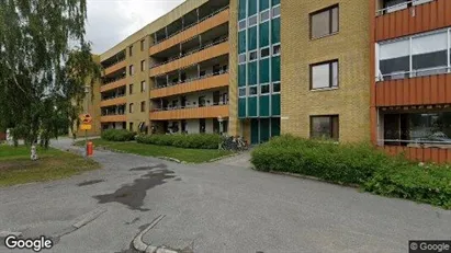 Lägenheter att hyra i Skellefteå - Bild från Google Street View