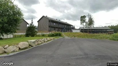 Lägenheter att hyra i Strängnäs - Bild från Google Street View