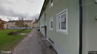 Lägenheter att hyra i Ovanåker - Bild från Google Street View