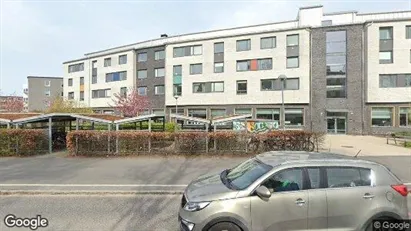 Lägenheter att hyra i Lund - Bild från Google Street View