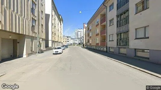 Lägenheter att hyra i Område ej specificerat - Bild från Google Street View