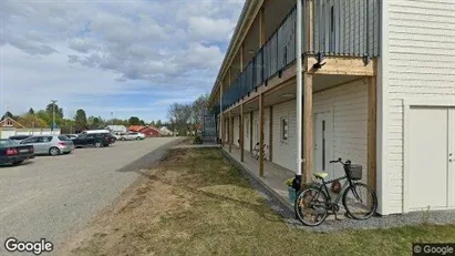 Lägenheter att hyra i Skellefteå - Bild från Google Street View