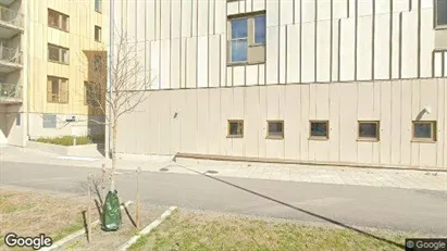 Lägenheter att hyra i Område ej specificerat - Bild från Google Street View