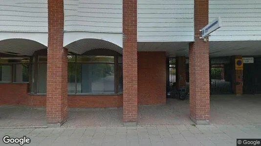 Lägenheter att hyra i Område ej specificerat - Bild från Google Street View