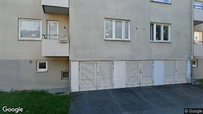 Lägenheter att hyra i Askim-Frölunda-Högsbo - Bild från Google Street View