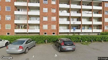 Lägenheter att hyra i Fosie - Bild från Google Street View